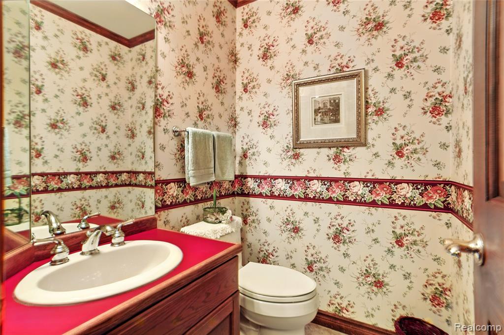 4800 Timberline Drive, Clyde, MI 48049 — Photo 13