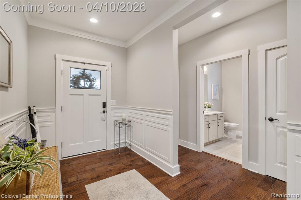 4032 Ashdale Way, Clarkston, MI 48348 — Photo 11
