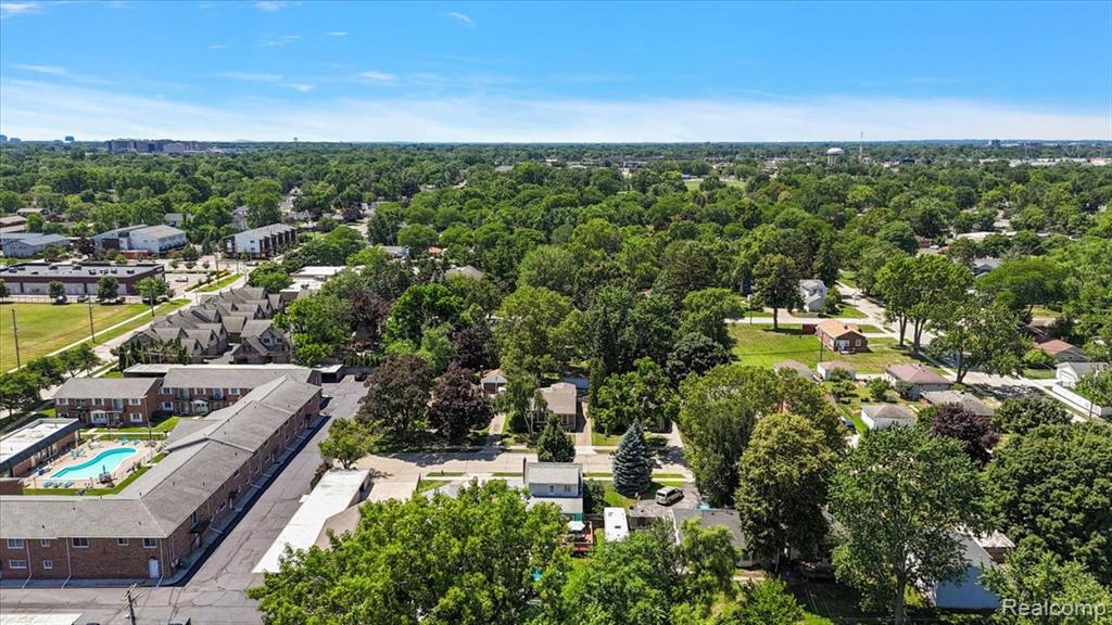 754 S Webik Avenue, Clawson, MI — Photo 21