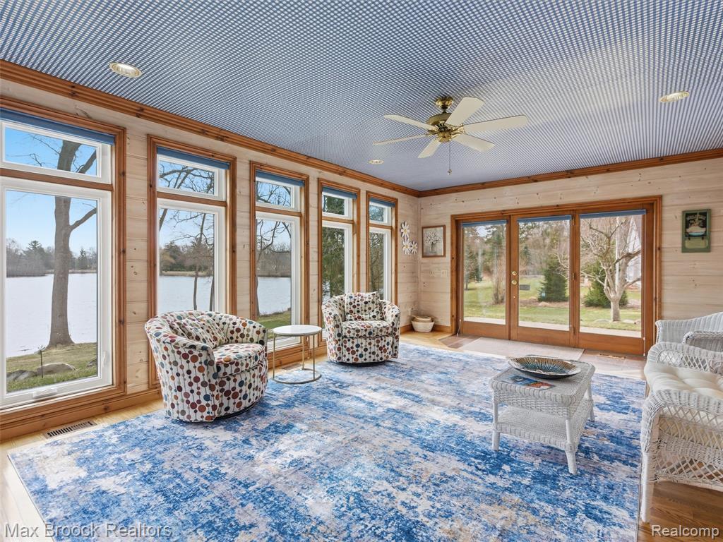 4009 Dabish Drive, Lake Orion, MI 48362 — Photo 41