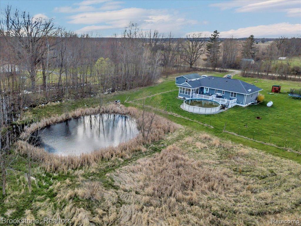 14371 SPEAKER Road, Lynn, MI 48097 — Photo 4