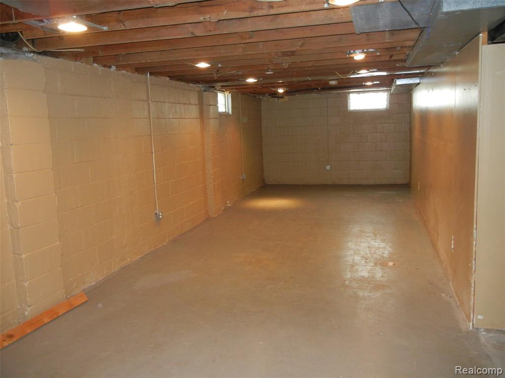 9656 Sioux, Redford, MI 48239 — Photo 13