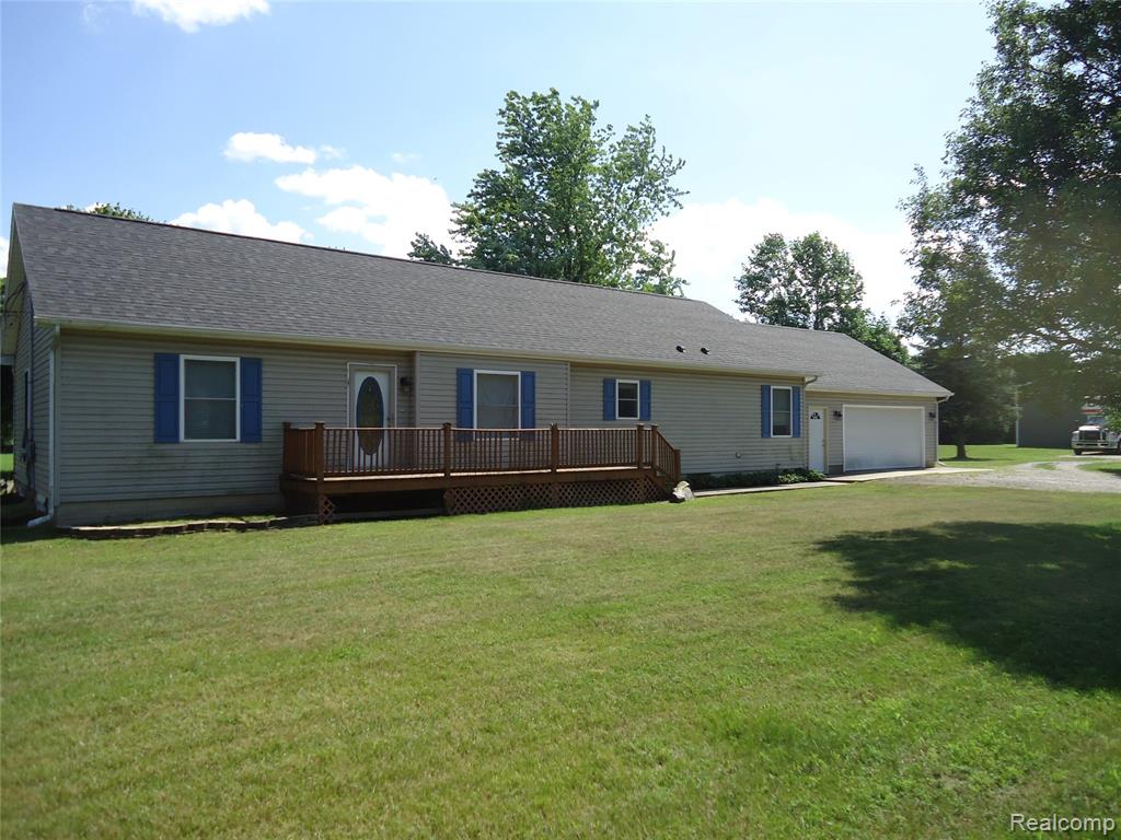 2933 Ashley Drive, Adrian, MI 49221 — Photo 13