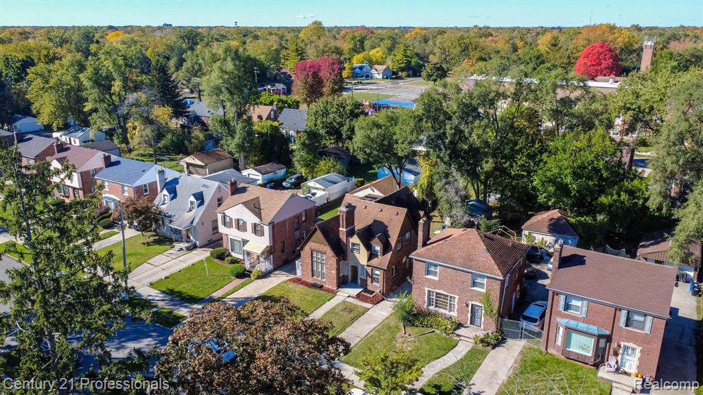 9357 Piedmont Street, Detroit, MI 48228 — Photo 43