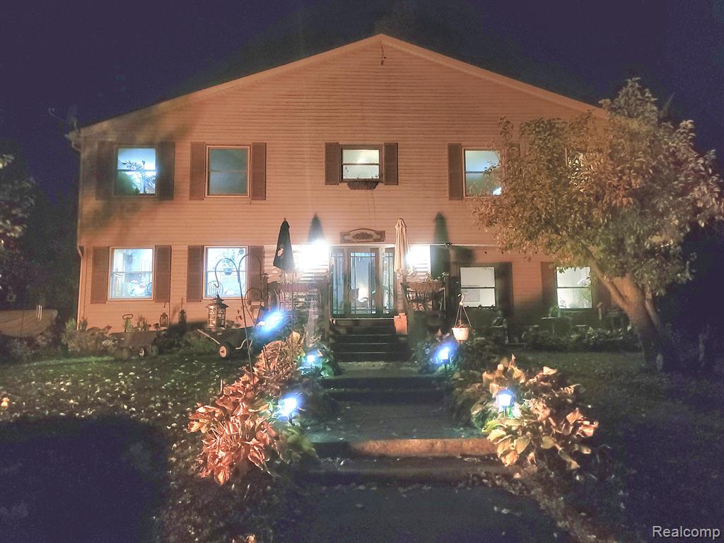 16571 DOYLE Road, Stockbridge, MI 49285 — Photo 2