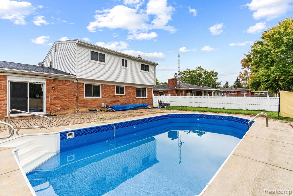 5368 Boland Drive, Grand Blanc, MI 48439 — Photo 47