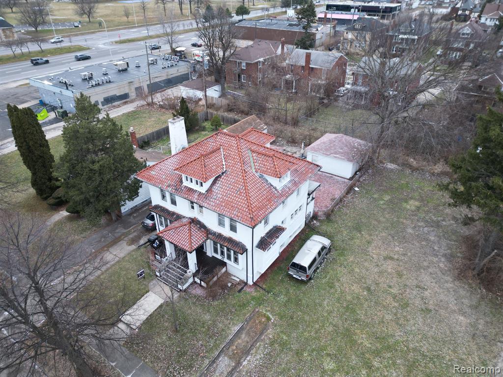 230 CEDARHURST, Highland Park, MI 48203 — Photo 49