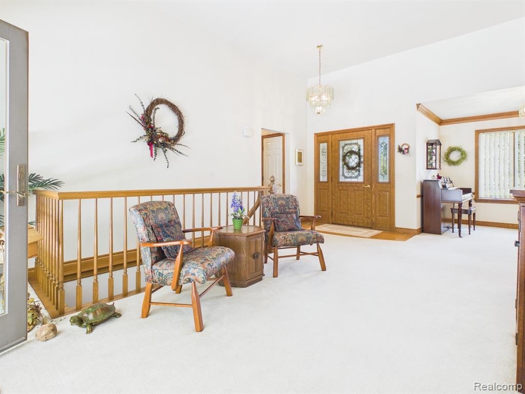 4133 Creeks Edge Drive, Metamora, MI 48455 — Photo 5
