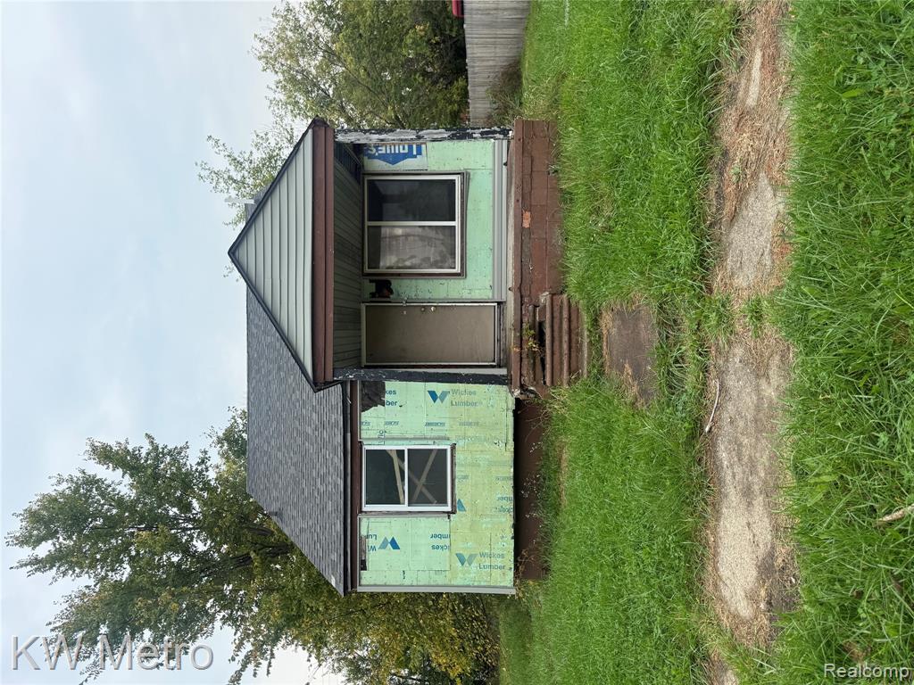 12112 Findlay Street, Detroit, MI 48205