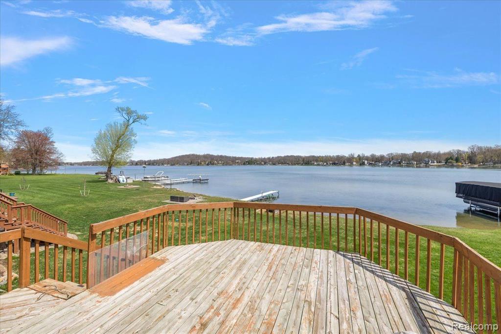 7322 MACEDAY LAKE Road, Waterford, MI 48329 — Photo 19