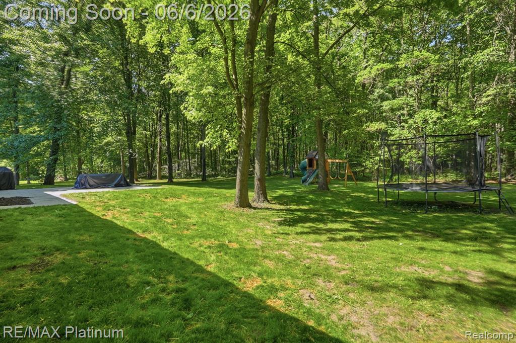 1539 Clark Lake Road, Brighton, MI 48114 — Photo 21