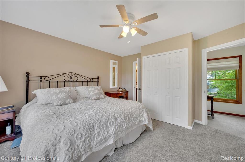 1155 Teakwood Circle, Haslett, MI 48840 — Photo 31