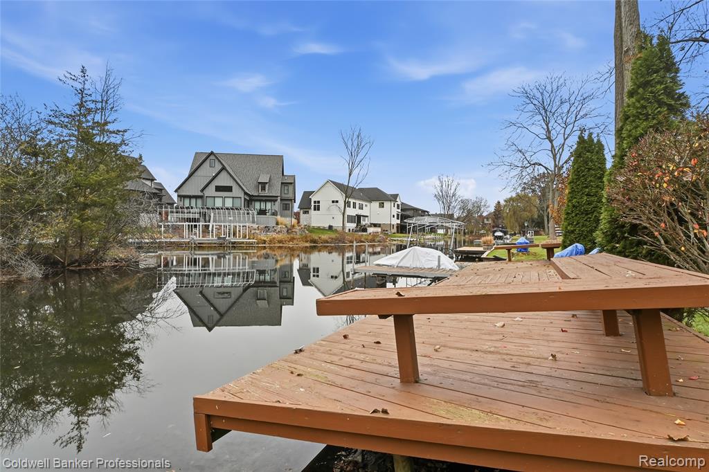 3410 Benstein Road, Commerce Twp, MI 48382 — Photo 32