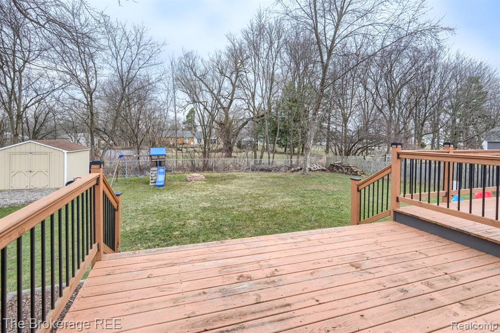 4391 Eagle Lane, Burton, MI 48519 — Photo 3