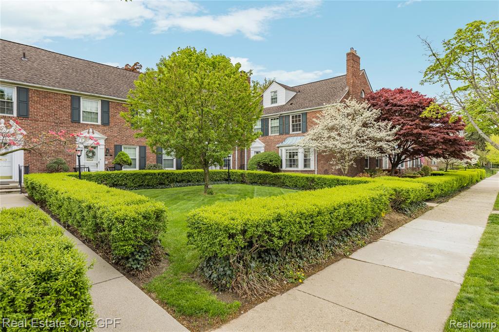 16904 Saint Paul Street, Grosse Pointe, MI 48230 — Photo 51