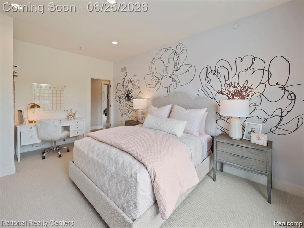 509 Concord Pines Drive, Ann Arbor, MI 48105 — Photo 23