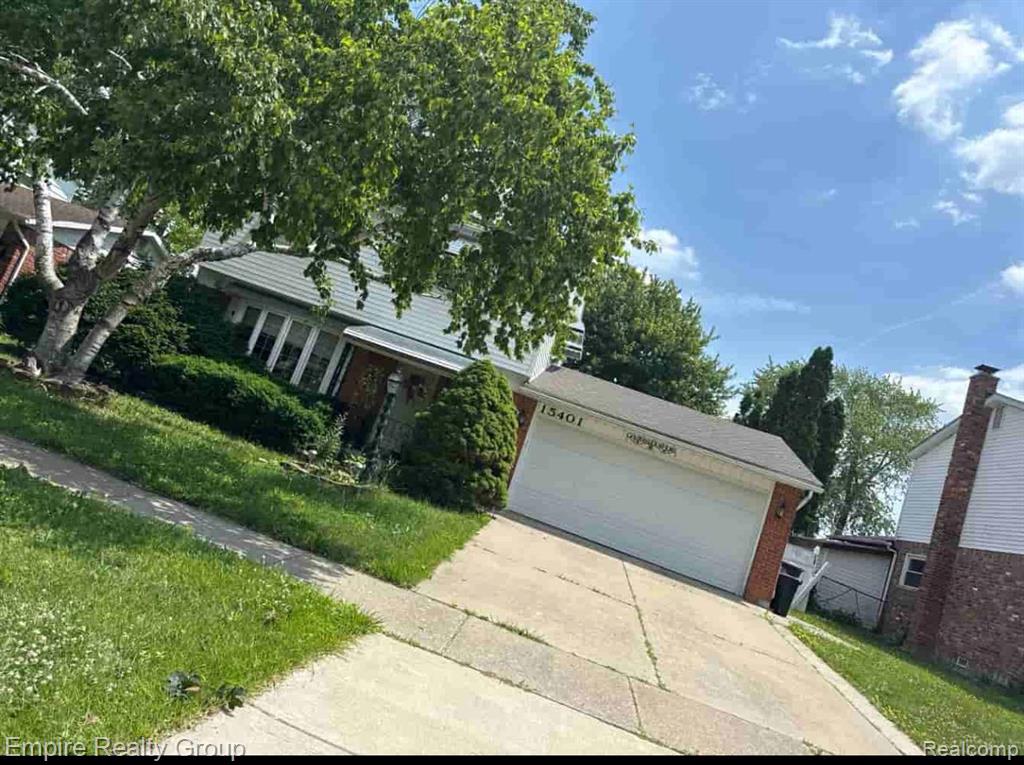 15401 Vivian Street, Taylor, MI 48180, Taylor, MI, 48180