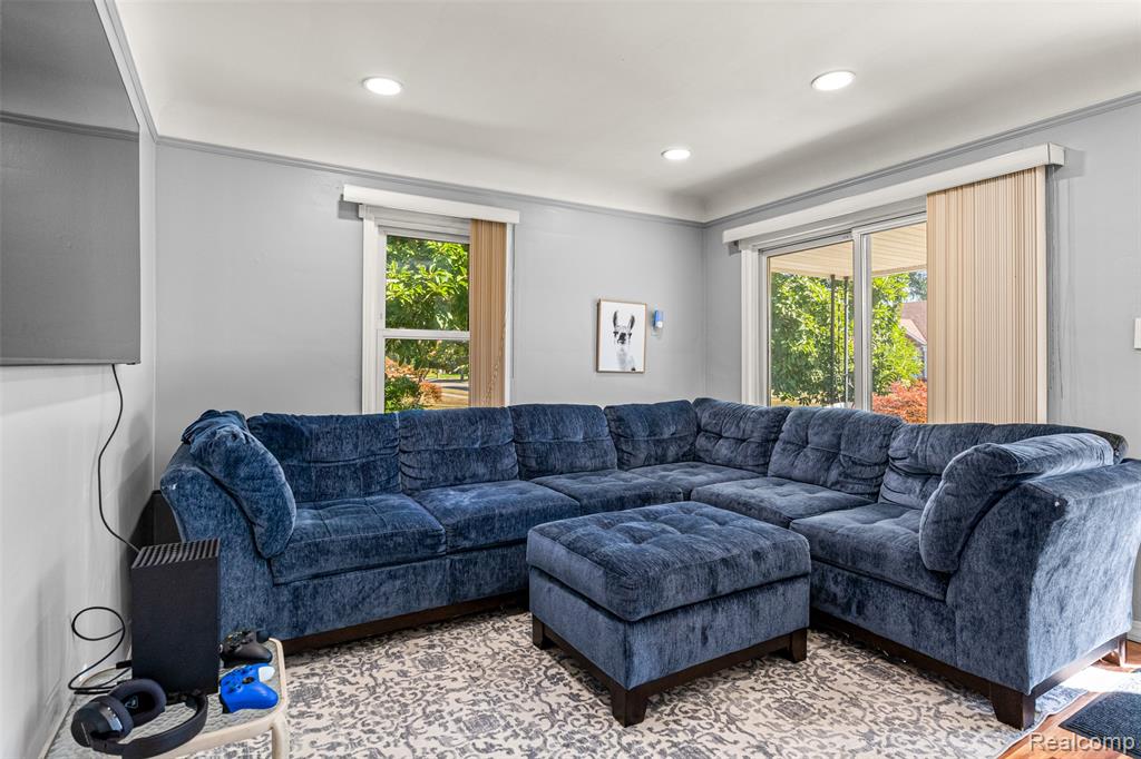 721 Drexel Street, Dearborn, MI 48128 — Photo 4