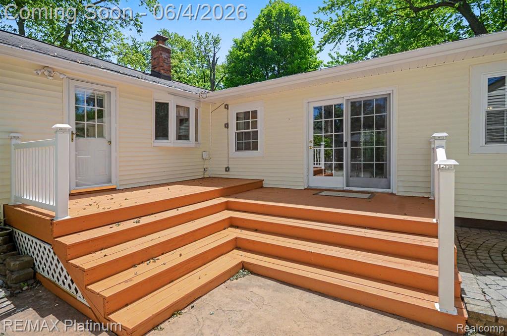968 Beckley Avenue, Oxford, MI 48371 — Photo 23