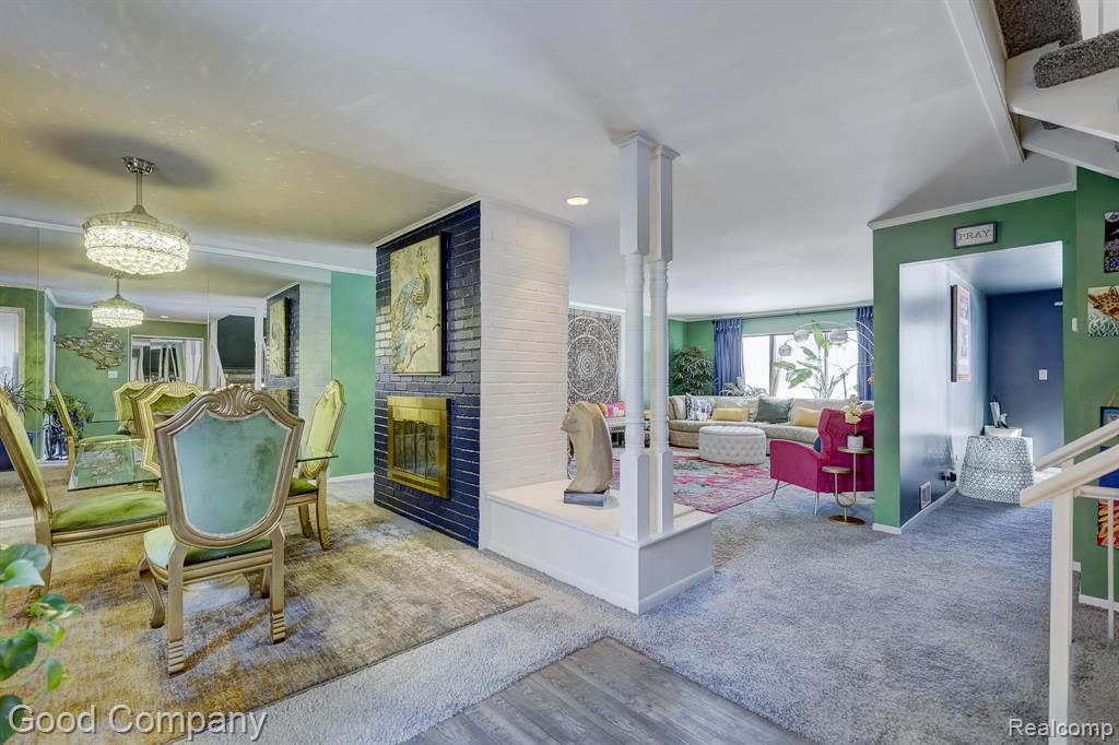 7105 Pebble Park Drive, West Bloomfield, MI — Photo 4
