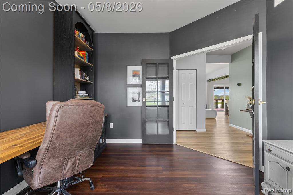 3217 Hill Hollow Lane, Howell, MI 48855 — Photo 24