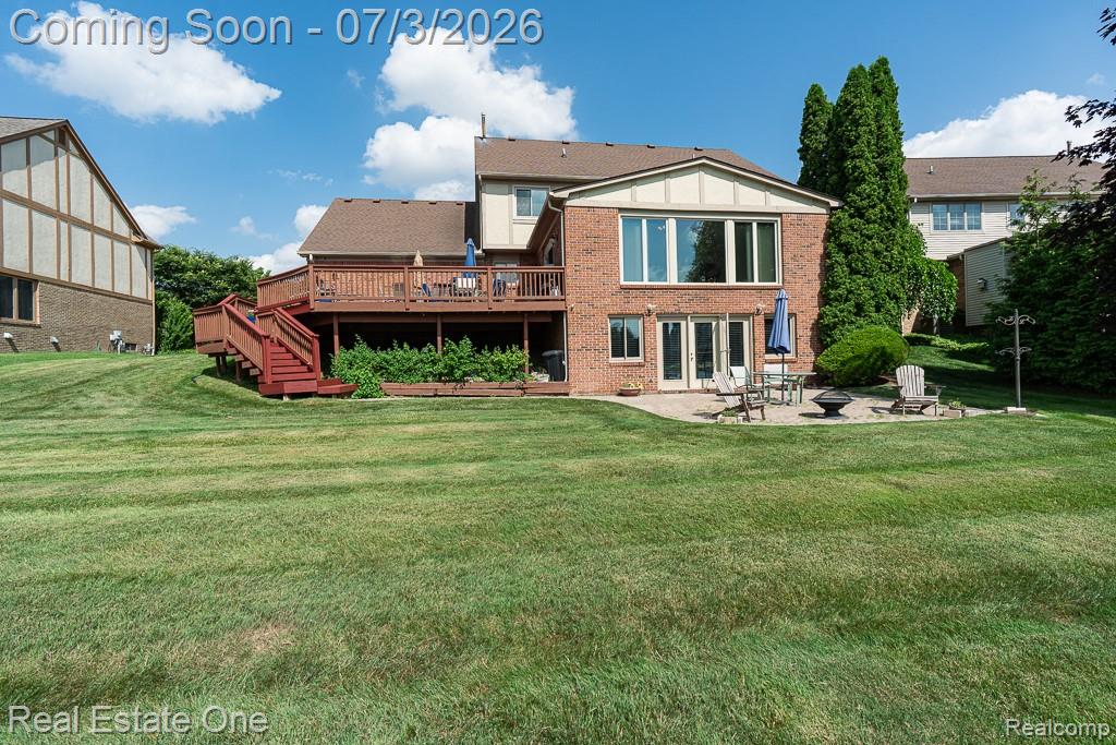 6489 Shoreline Drive, Troy, MI 48085 — Photo 46