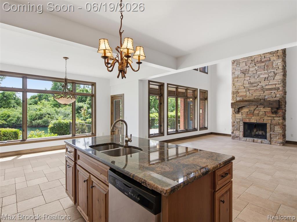 7822 Firestone Lane, 35, Washington, MI — Photo 43