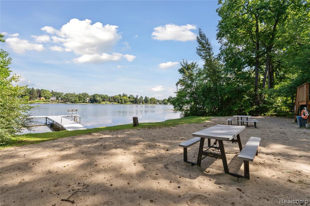 1441 Remsing Street, Hartland, MI 48353 — Photo 55