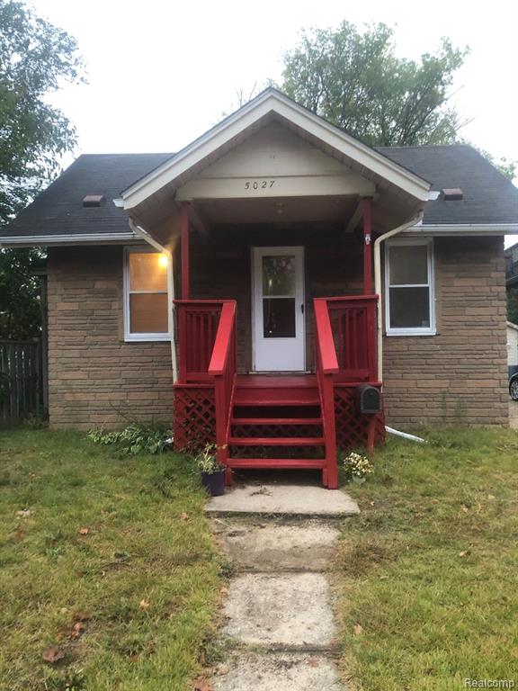 5027 WOODWARD Street, Wayne, MI 48184 — Photo 2