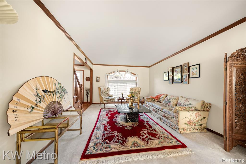 6031 HEARTHSIDE Drive, Troy, MI 48098 — Photo 5