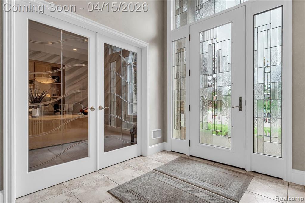 550 Kings Fairway Court, Grand Blanc, MI 48439 — Photo 7