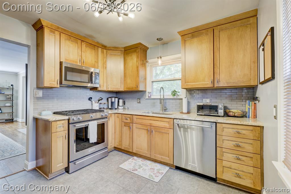 540 W Breckenridge Street, Ferndale, MI 48220 — Photo 13
