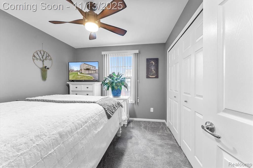 13967 Watersway Drive, Gibraltar, MI — Photo 14