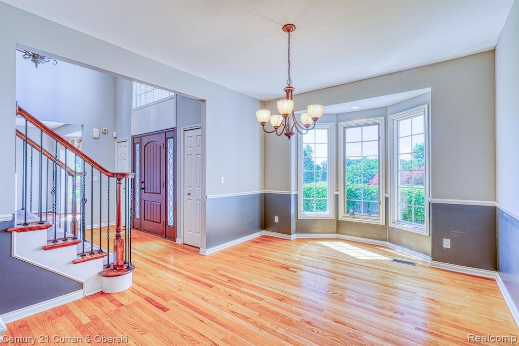 61321 BURNINGWOOD Drive, Washington, MI — Photo 5