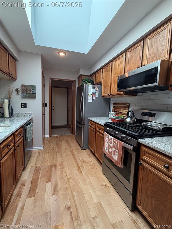 49459 Tarrytown Court, Utica, MI 48315 — Photo 15
