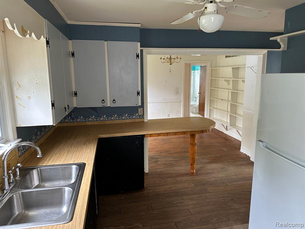 8476 BROOKSIDE, Millington, MI 48746 — Photo 15