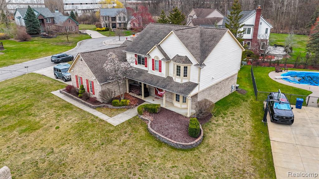 41647 SINGH Drive, Canton, MI 48188 — Photo 3