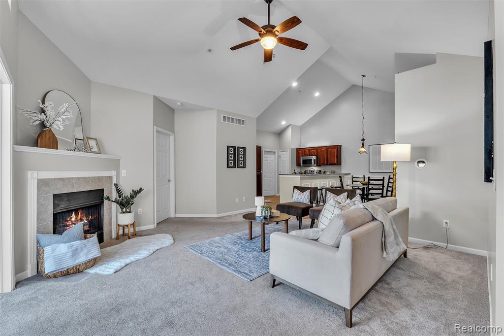 1155 Abbey Court, Westland, MI — Photo 11