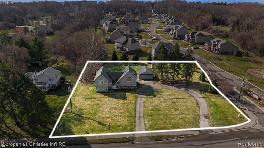 5863 Clarkston Road, Clarkston, MI 48348 — Photo 2
