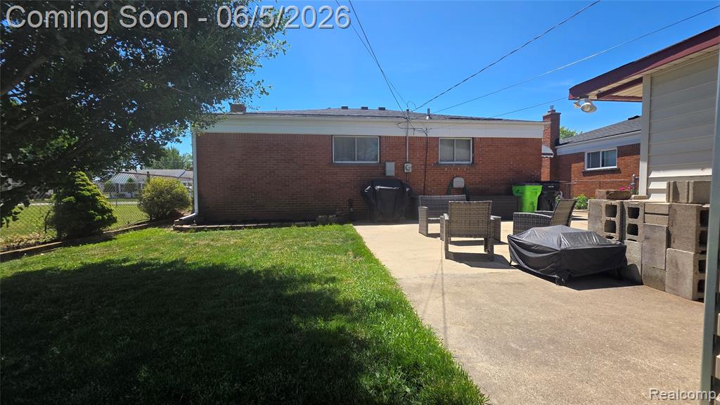 16017 Chestnut Street, Roseville, MI 48066 — Photo 37