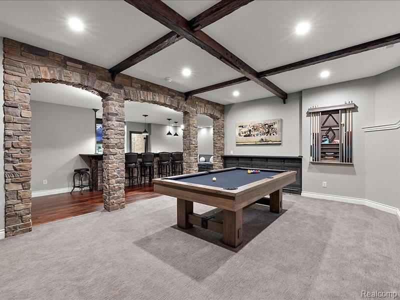 44104 Verona Lane, Northville, MI 48168 — Photo 90