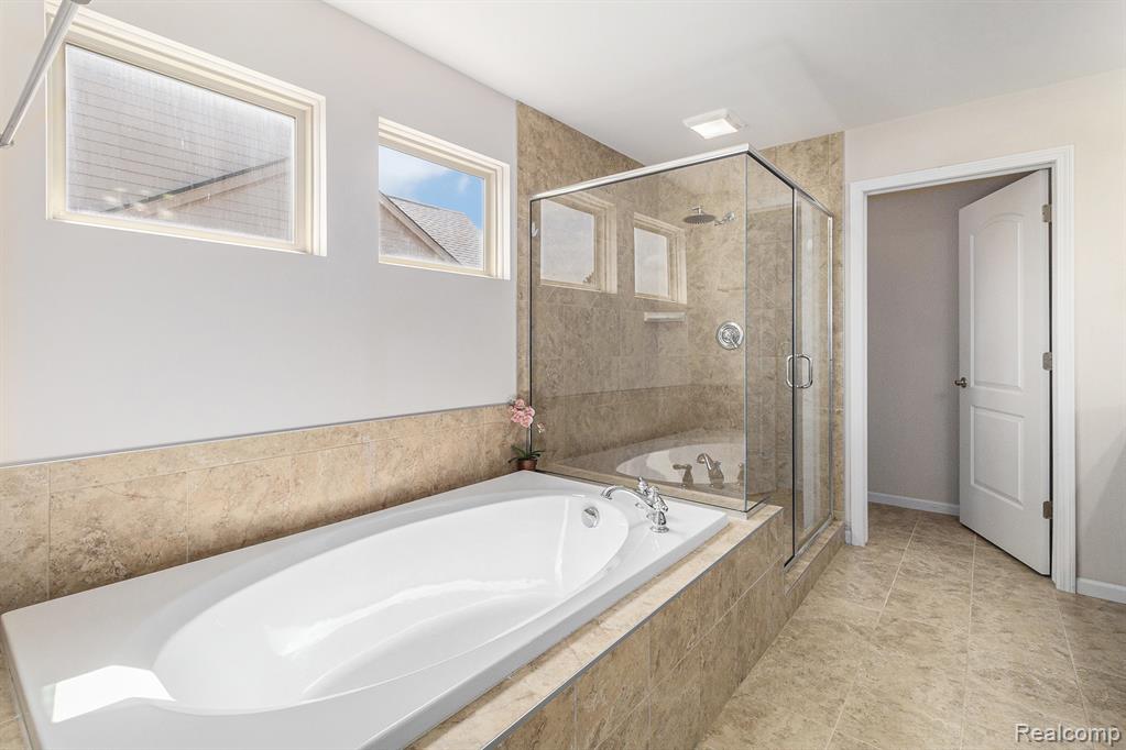 51068 Upland View Street, Canton, MI 48188 — Photo 14