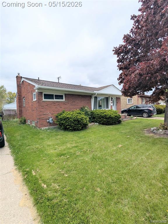 14940 Pennsylvania Road, Southgate, MI 48195 — Photo 2