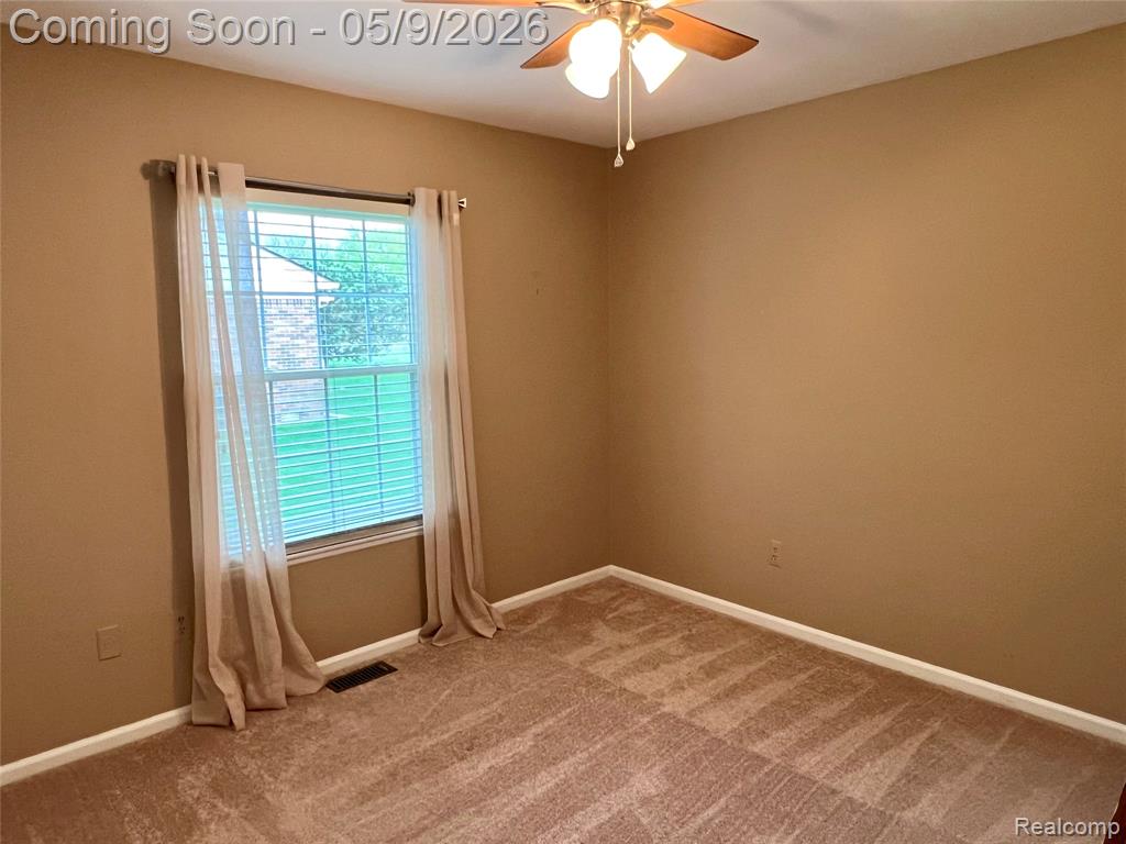 303 Doremus Lane, Saint Clair Shores, MI 48080 — Photo 23