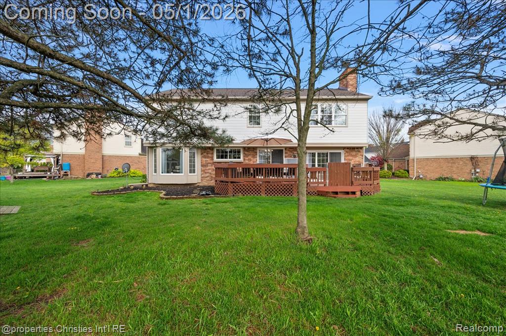 46481 E Oak Manor Court, Canton, MI 48187 — Photo 11