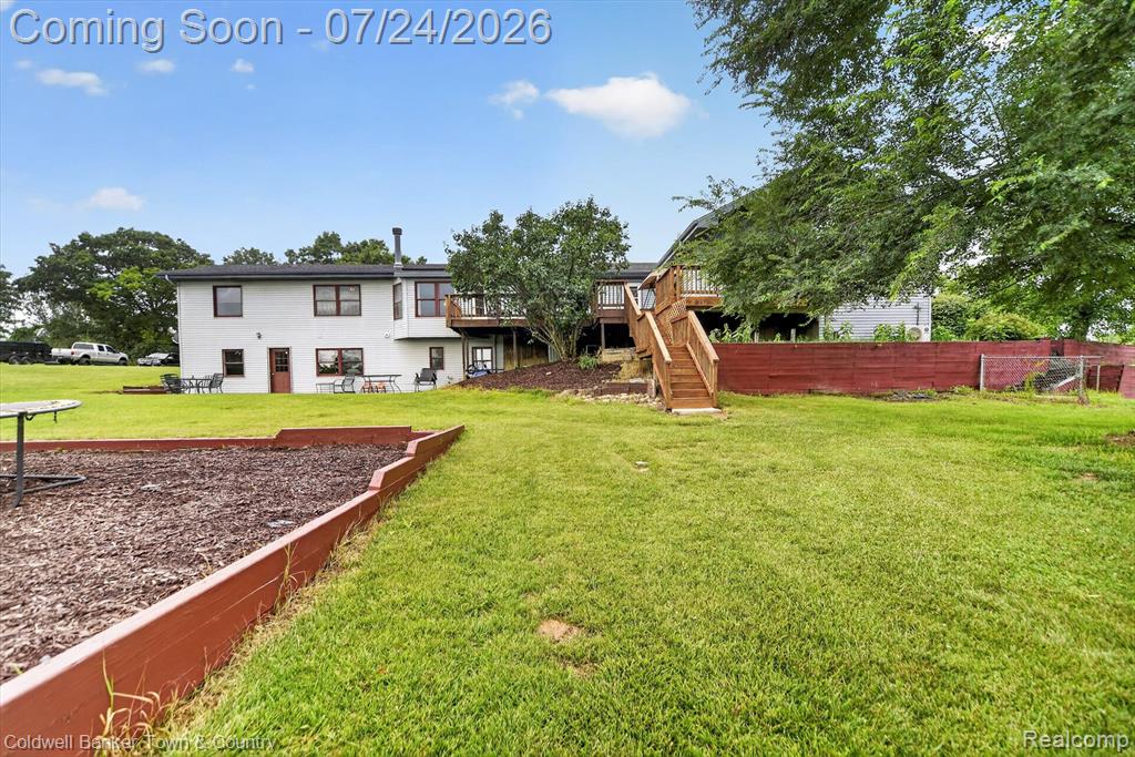 8175 Farley Road, Pinckney, MI 48169 — Photo 61