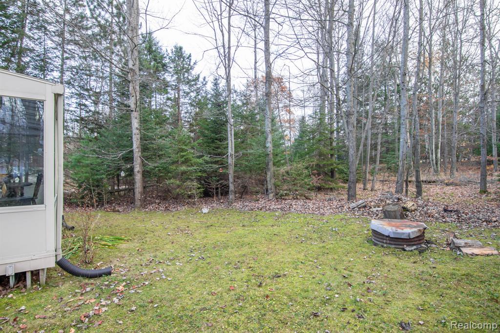 4285 N Poplar Road, Lincoln, MI 48742 — Photo 31