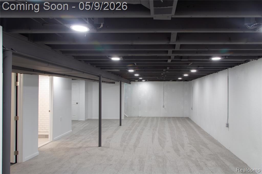 33301 Janet, Fraser, MI 48026 — Photo 32