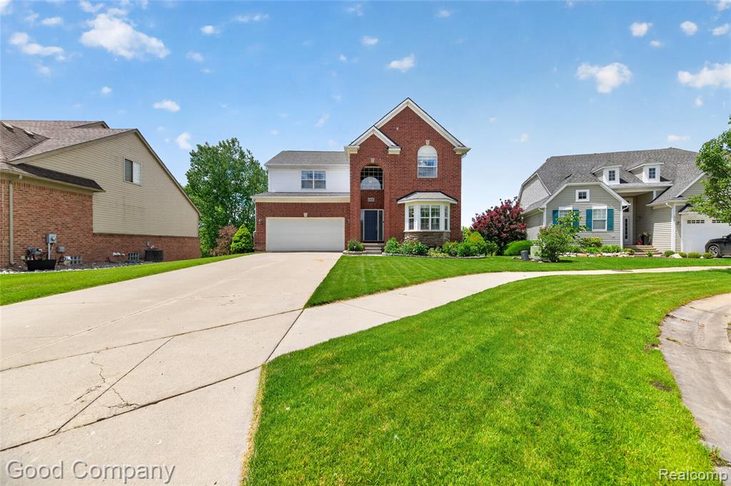 1020 Cross Street, Oxford, MI 48371 — Photo 48