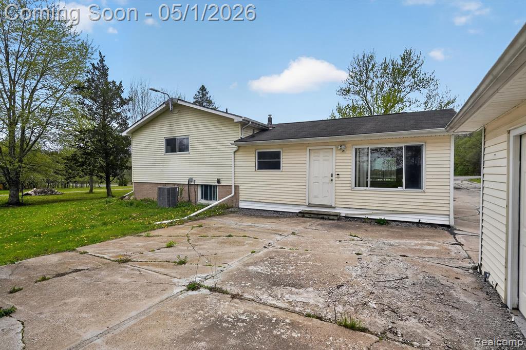 5457 E Frances Road, Mount Morris, MI 48458 — Photo 38